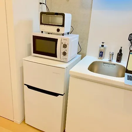 Ken'S Place四谷 Tokyo Esterno foto