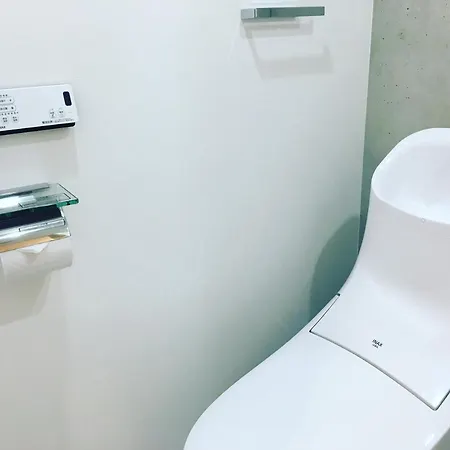 Ken'S Place四谷 Tokyo Esterno foto