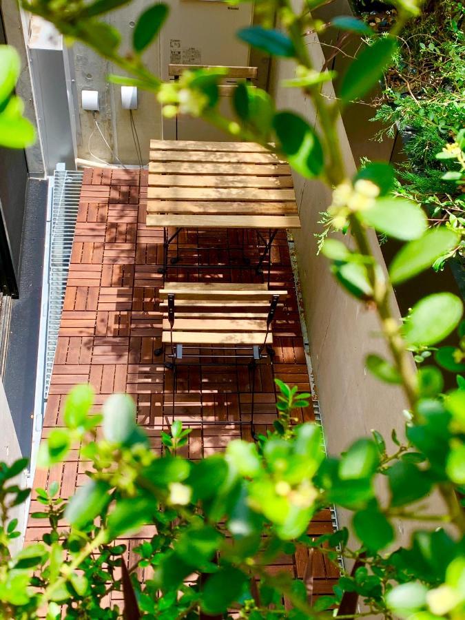 Appartamento Ken's Place四谷