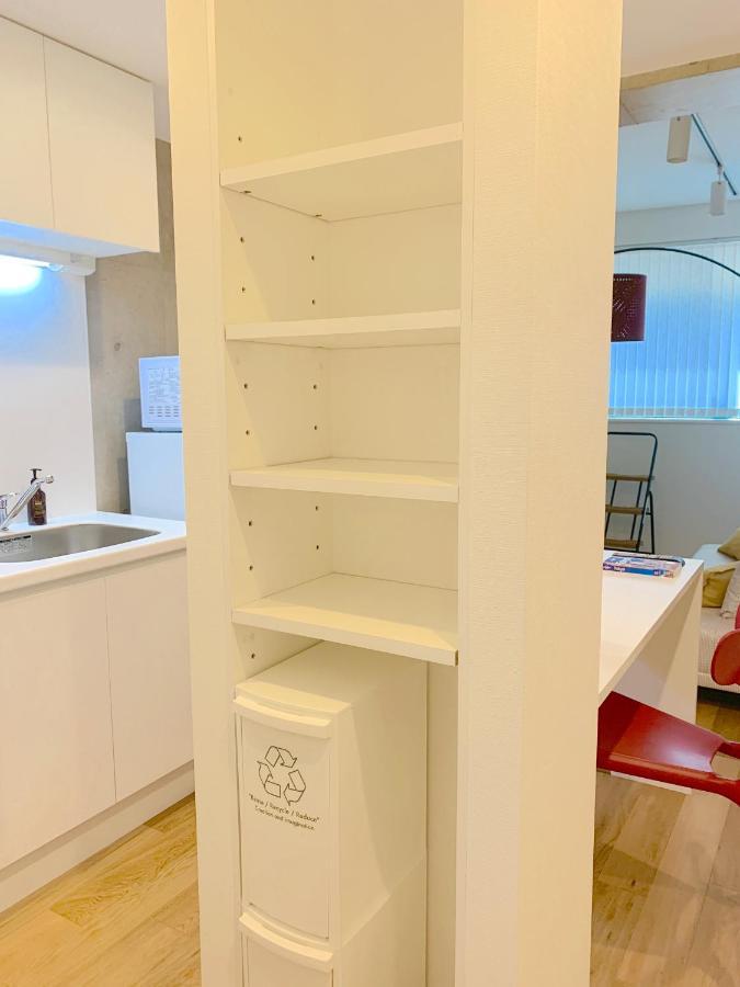Appartamento Ken's Place四谷 Tokyo