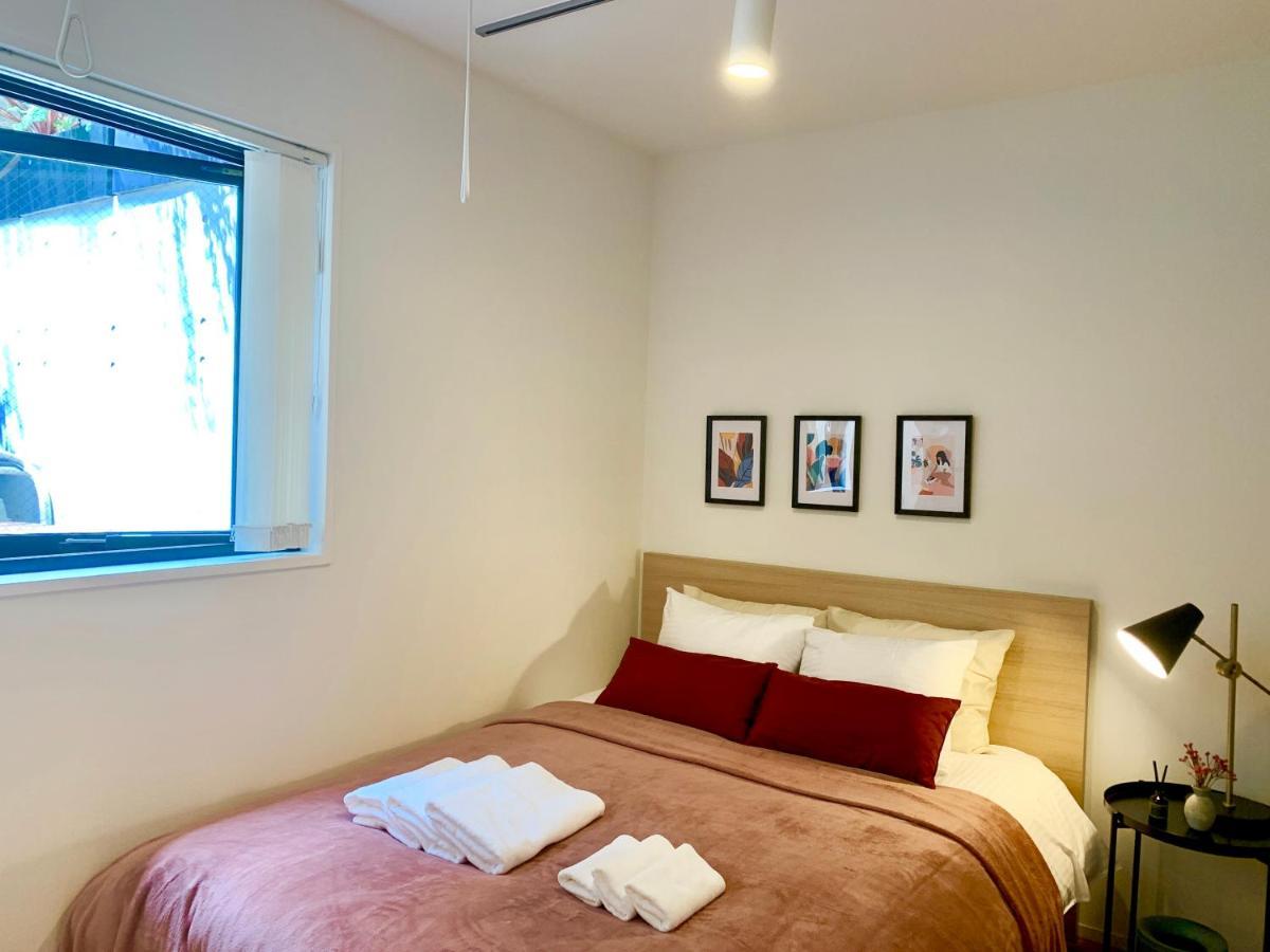 Ken's Place四谷 Appartamento Tokyo