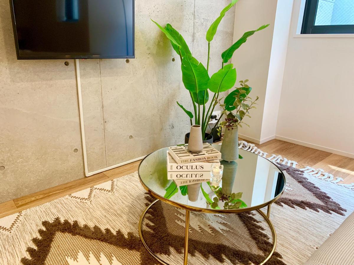 Appartamento Ken's Place四谷 Tokyo