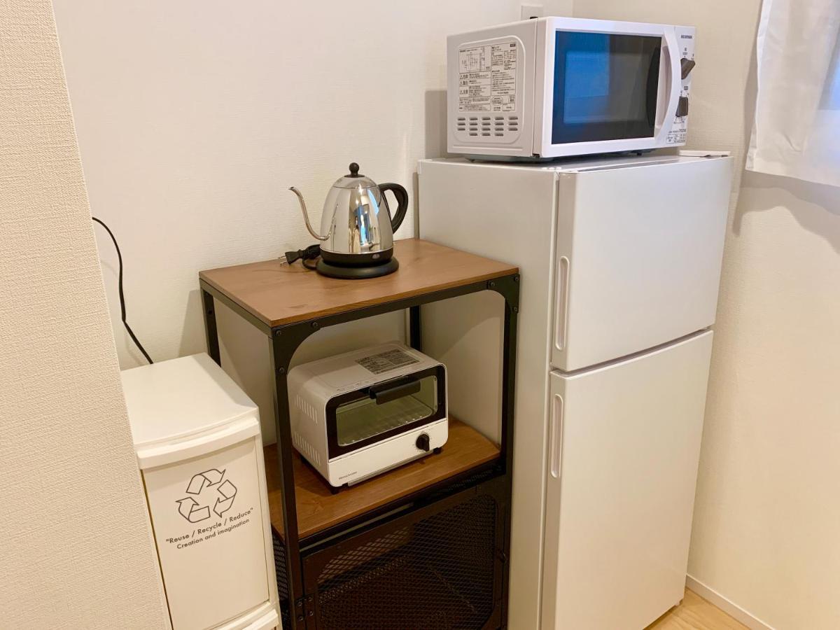 Appartamento Ken's Place四谷 *