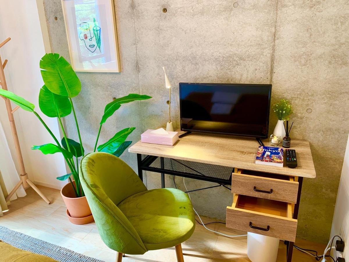 Appartamento Ken's Place四谷 Tokyo