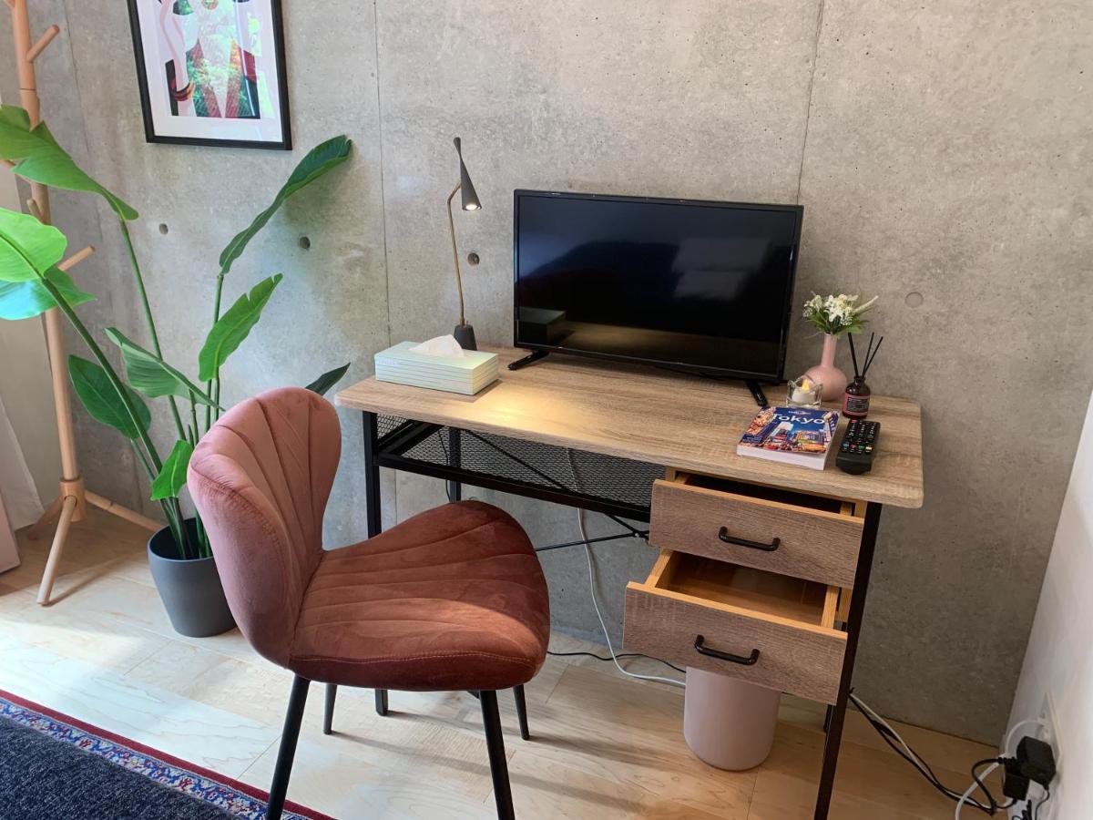 Ken's Place四谷 Appartamento