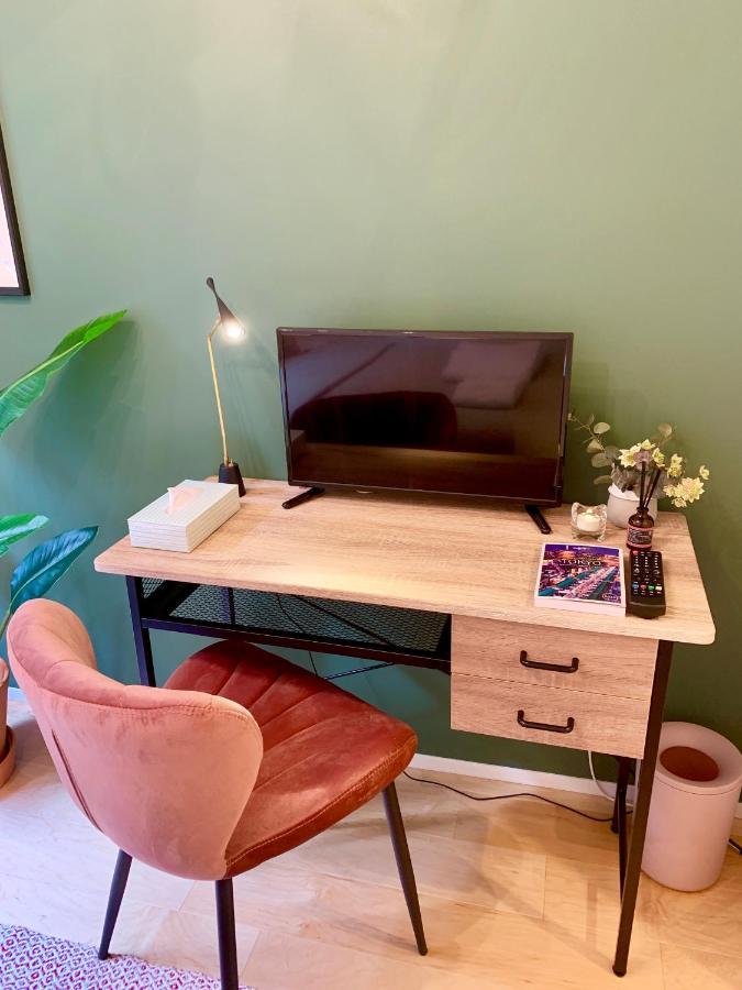 Appartamento Ken's Place四谷