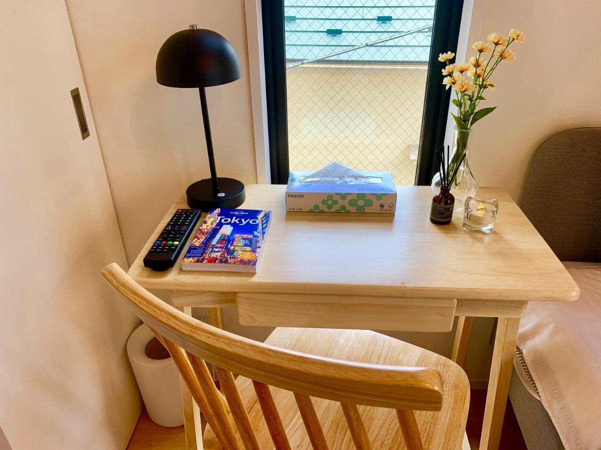 Appartamento Ken's Place四谷 Tokyo