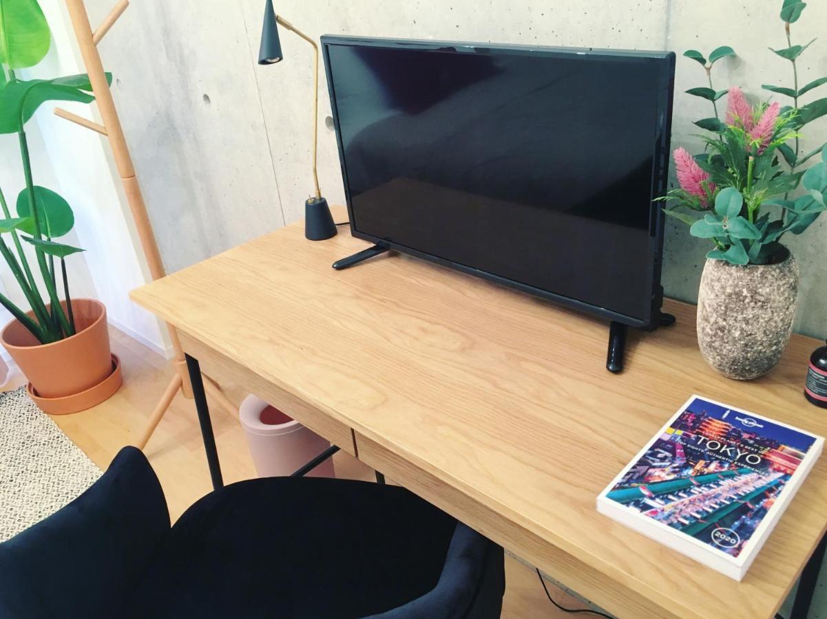 Ken's Place四谷 Appartamento *