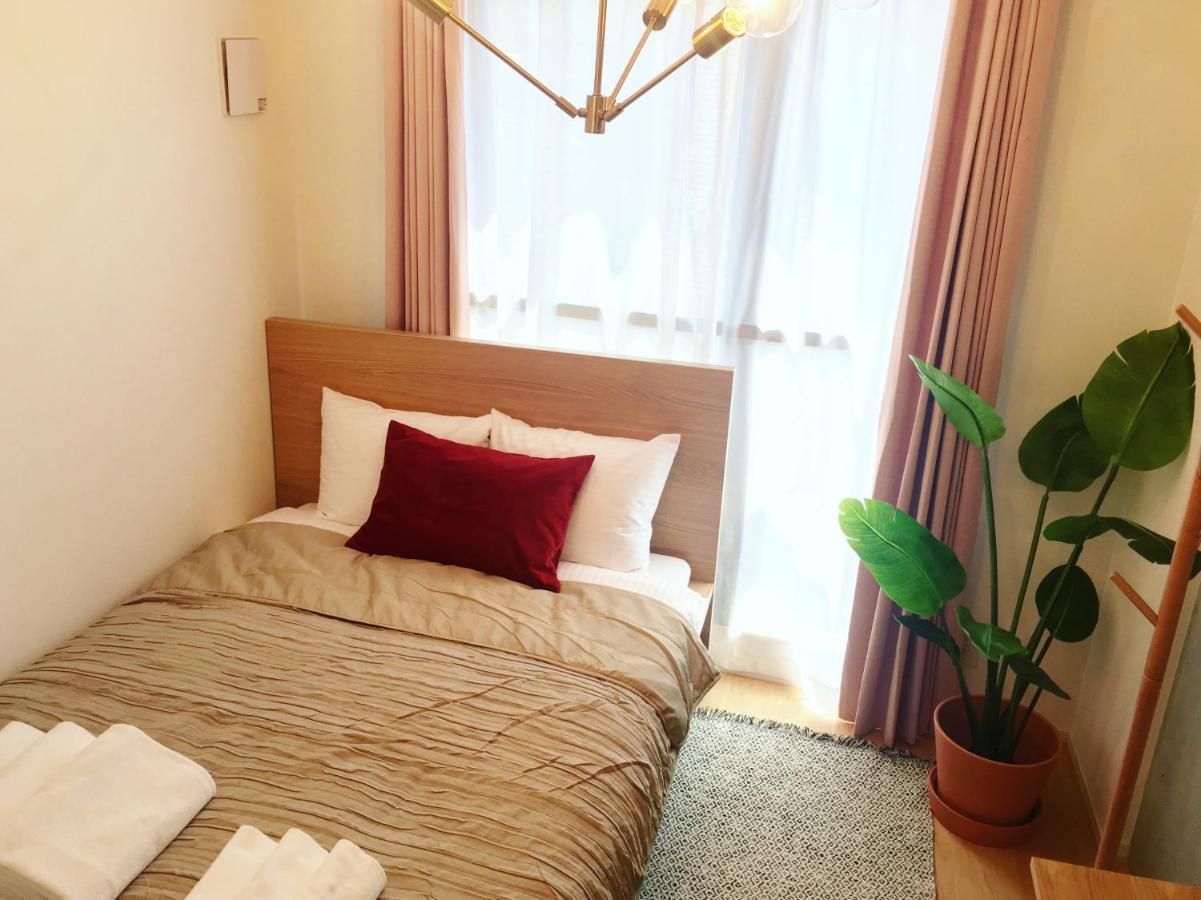 Appartamento Ken's Place四谷 Tokyo