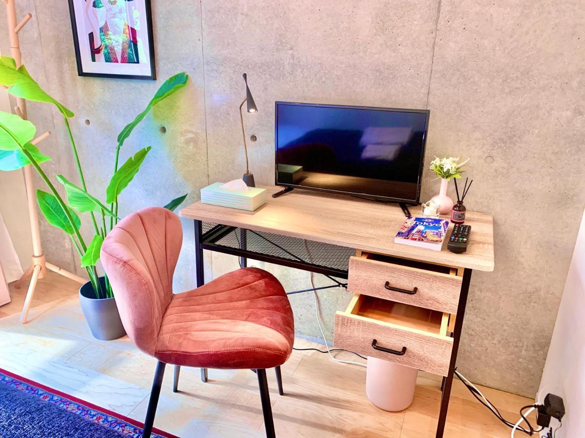 Appartamento Ken's Place四谷 *