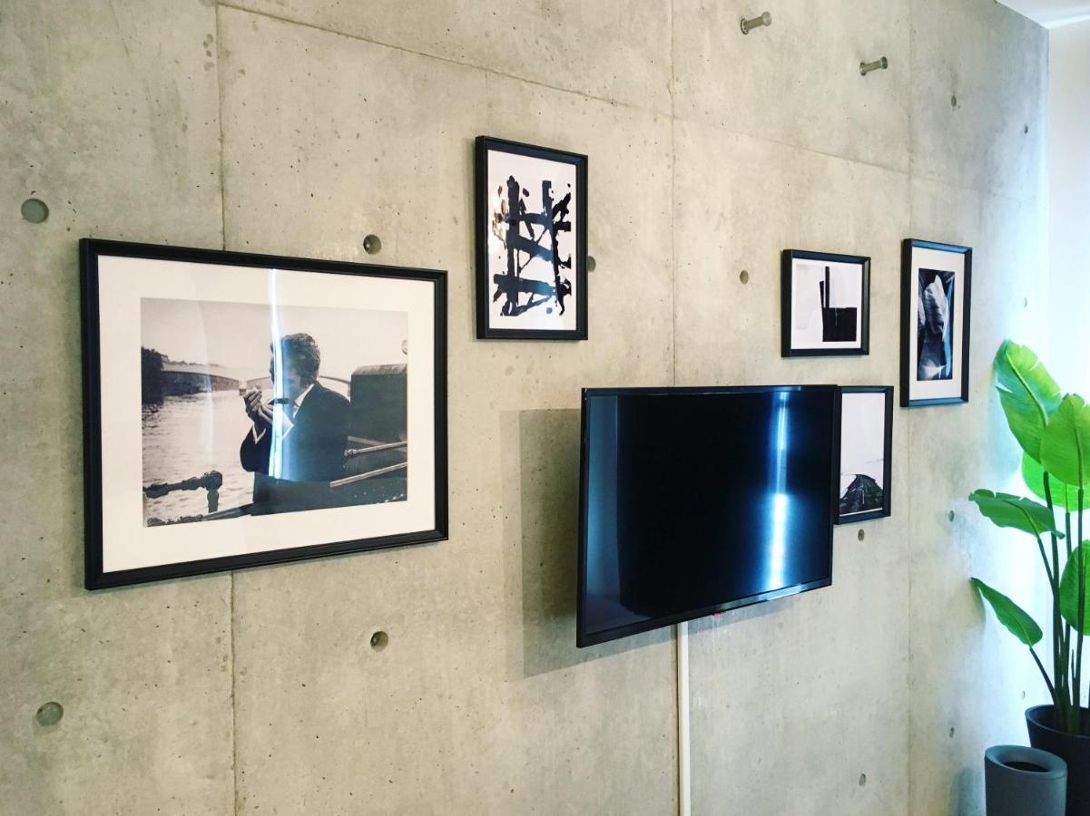 Appartamento Ken's Place四谷 Tokyo