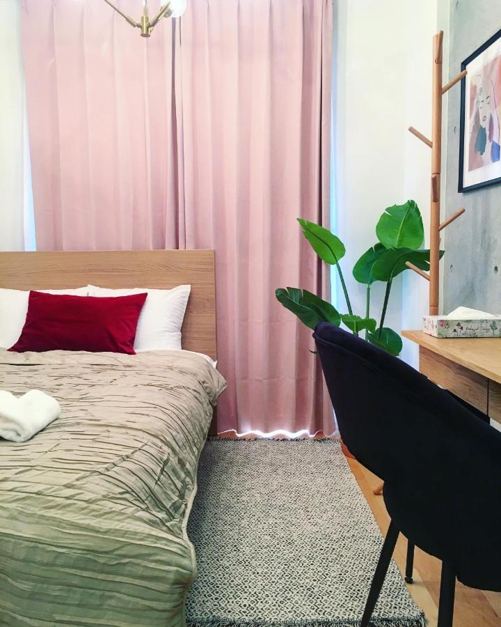 Appartamento Ken's Place四谷 Tokyo