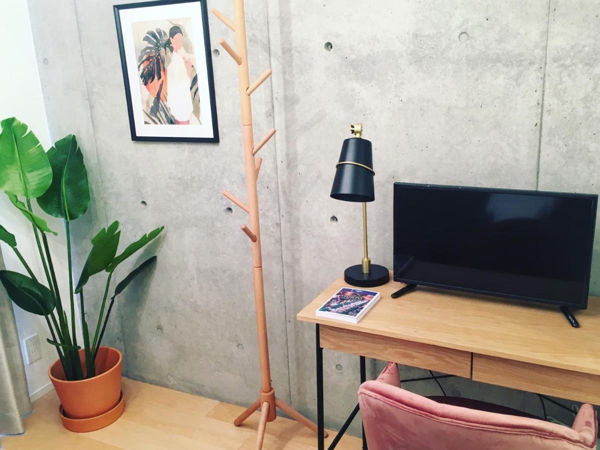 Ken's Place四谷 Appartamento